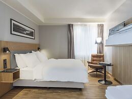 Radisson Blu Hotel, Tromso