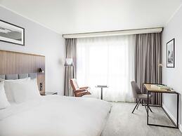 Radisson Blu Hotel, Tromso