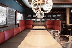 Radisson Blu Hotel, Tromso