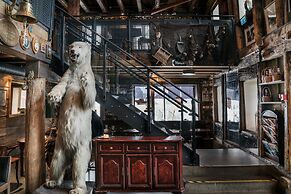 Radisson Blu Hotel, Tromso