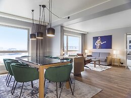 Radisson Blu Hotel, Tromso