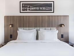 Radisson Blu Hotel, Tromso