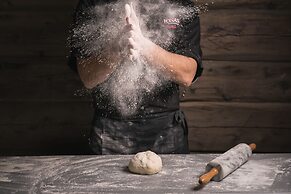 Radisson Blu Hotel, Tromso