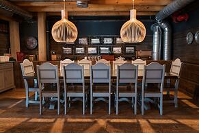 Radisson Blu Hotel, Tromso