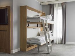 Radisson Blu Hotel, Tromso