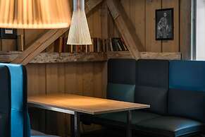 Radisson Blu Hotel, Tromso