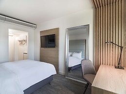 Radisson Blu Hotel, Tromso