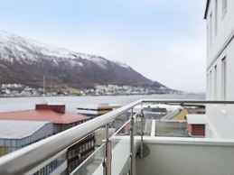 Radisson Blu Hotel, Tromso