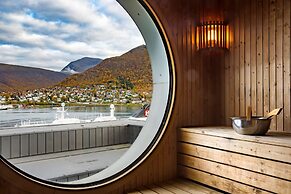Radisson Blu Hotel, Tromso