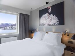 Radisson Blu Hotel, Tromso