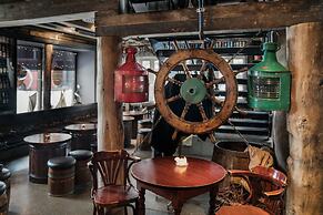 Radisson Blu Hotel, Tromso