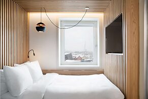 Radisson Blu Hotel, Tromso