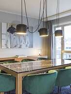 Radisson Blu Hotel, Tromso