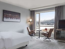 Radisson Blu Hotel, Tromso