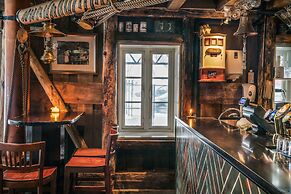 Radisson Blu Hotel, Tromso