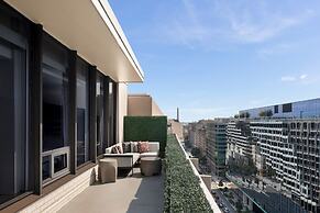 Le Meridien Washington, D.C., The Madison