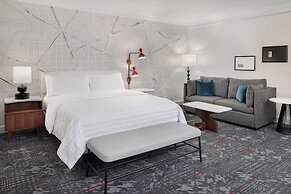 Le Meridien Washington, D.C., The Madison