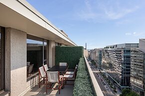 Le Meridien Washington, D.C., The Madison