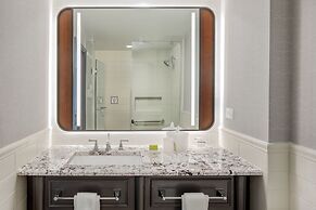 Le Meridien Washington, D.C., The Madison