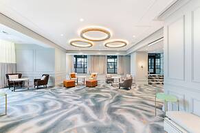 Le Meridien Washington, D.C., The Madison