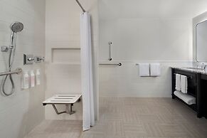 Le Meridien Washington, D.C., The Madison