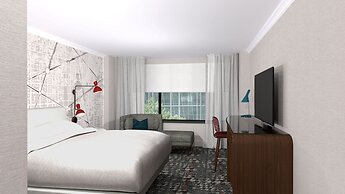 Le Meridien Washington, D.C., The Madison