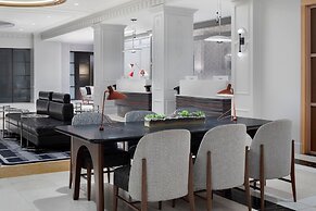 Le Meridien Washington, D.C., The Madison