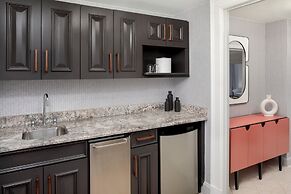 Le Meridien Washington, D.C., The Madison