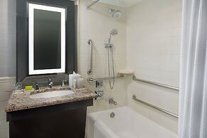 Le Meridien Washington, D.C., The Madison