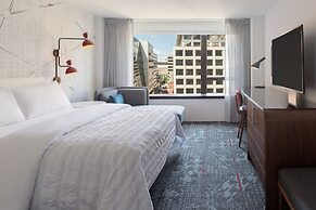 Le Meridien Washington, D.C., The Madison