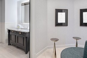 Le Meridien Washington, D.C., The Madison