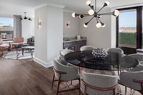 Le Meridien Washington, D.C., The Madison