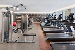 Le Meridien Washington, D.C., The Madison