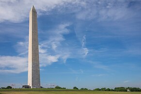 Le Meridien Washington, D.C., The Madison
