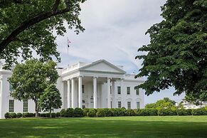 Le Meridien Washington, D.C., The Madison