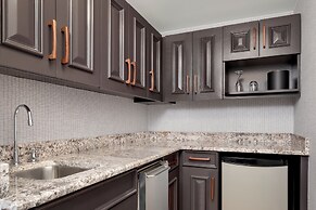 Le Meridien Washington, D.C., The Madison