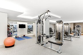 Le Meridien Washington, D.C., The Madison