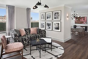 Le Meridien Washington, D.C., The Madison