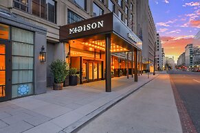 The Madison Hotel