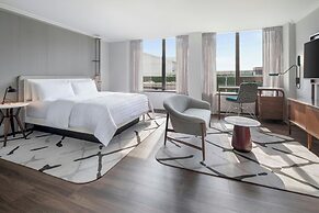 Le Meridien Washington, D.C., The Madison