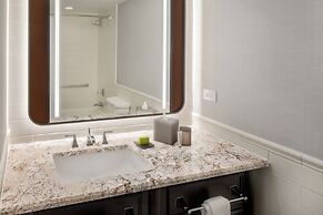 Le Meridien Washington, D.C., The Madison