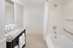 Le Meridien Washington, D.C., The Madison