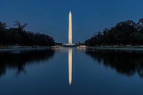 Le Meridien Washington, D.C., The Madison