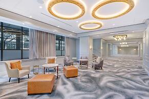 Le Meridien Washington, D.C., The Madison