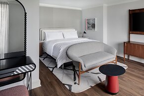 Le Meridien Washington, D.C., The Madison