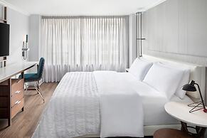 Le Meridien Washington, D.C., The Madison