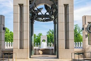 Le Meridien Washington, D.C., The Madison