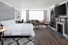 Le Meridien Washington, D.C., The Madison
