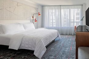 Le Meridien Washington, D.C., The Madison