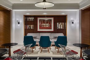 Le Meridien Washington, D.C., The Madison